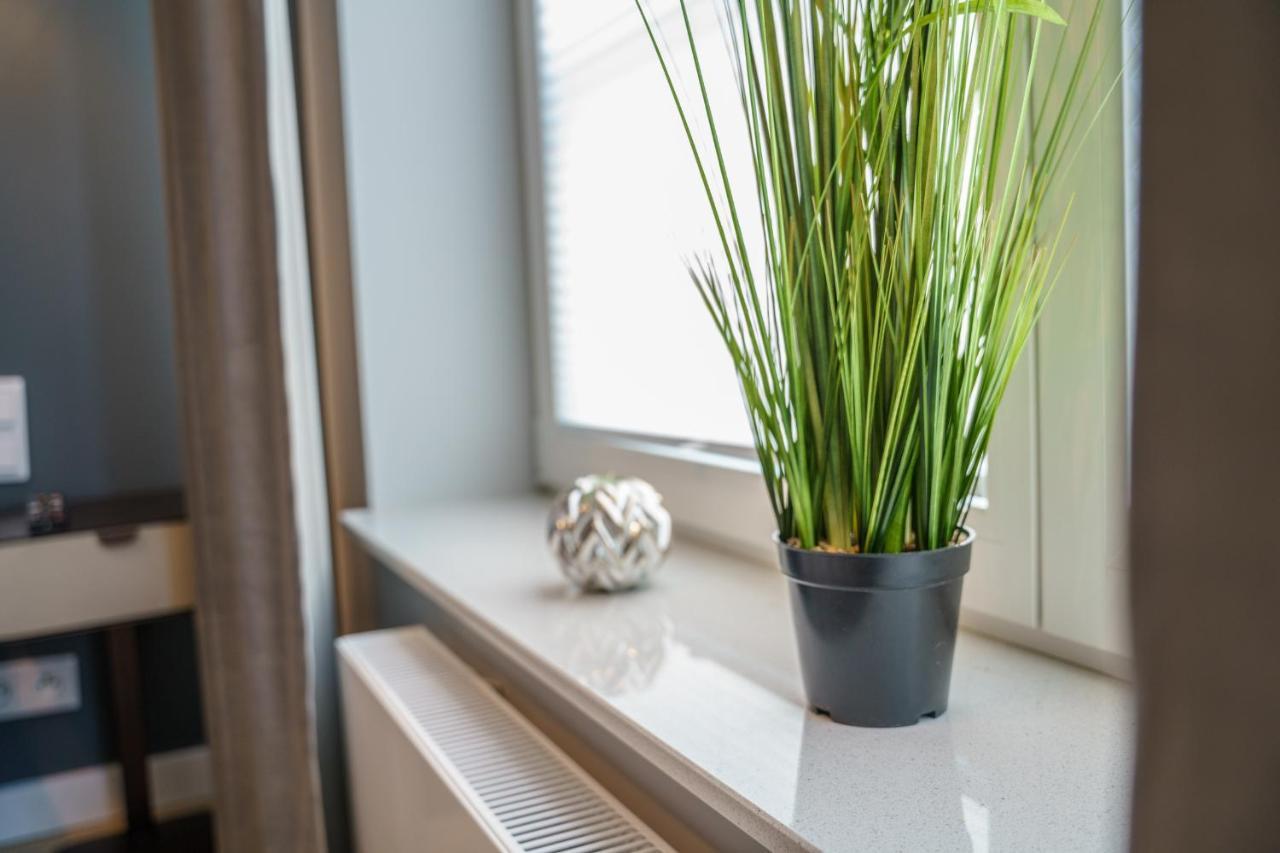Bright And Charming- Golden Apartments- City Center&S18 Warsaw Ngoại thất bức ảnh