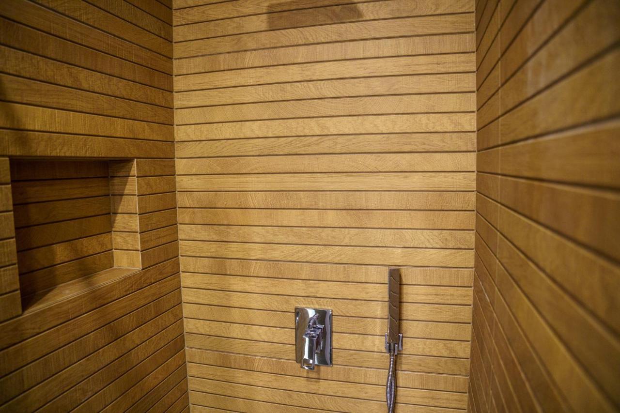 Bright And Charming- Golden Apartments- City Center&S18 Warsaw Ngoại thất bức ảnh