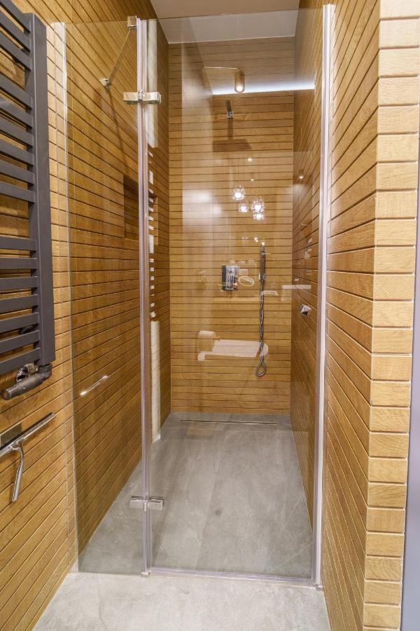 Bright And Charming- Golden Apartments- City Center&S18 Warsaw Ngoại thất bức ảnh