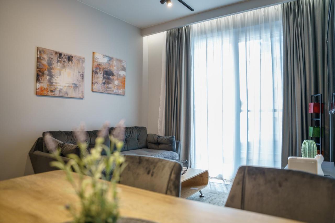 Bright And Charming- Golden Apartments- City Center&S18 Warsaw Ngoại thất bức ảnh