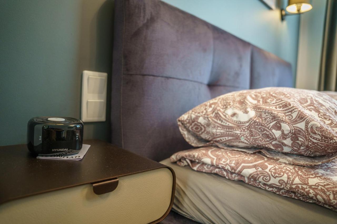 Bright And Charming- Golden Apartments- City Center&S18 Warsaw Ngoại thất bức ảnh